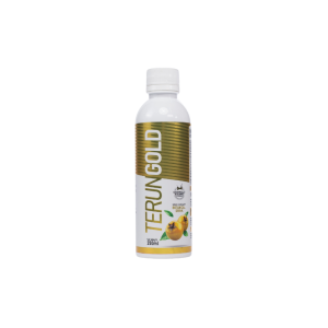 Terungold ™- Pakej 3 PERCUMA 3